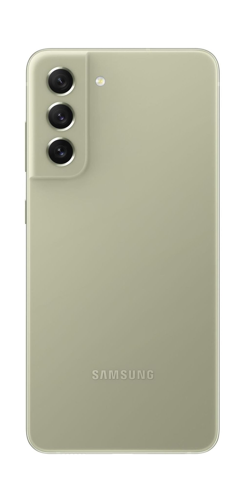 Samsung Galaxy S21 G990B FE 5G 256GB, Android, olive