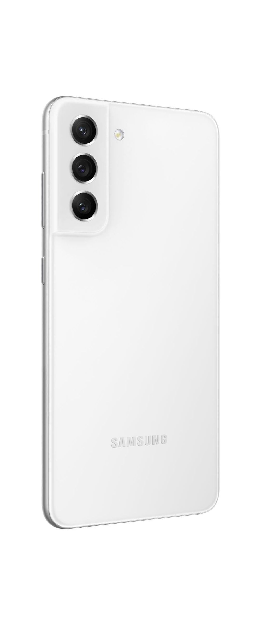 Samsung Galaxy S21 G990B FE 5G EU 256GB, Android, white