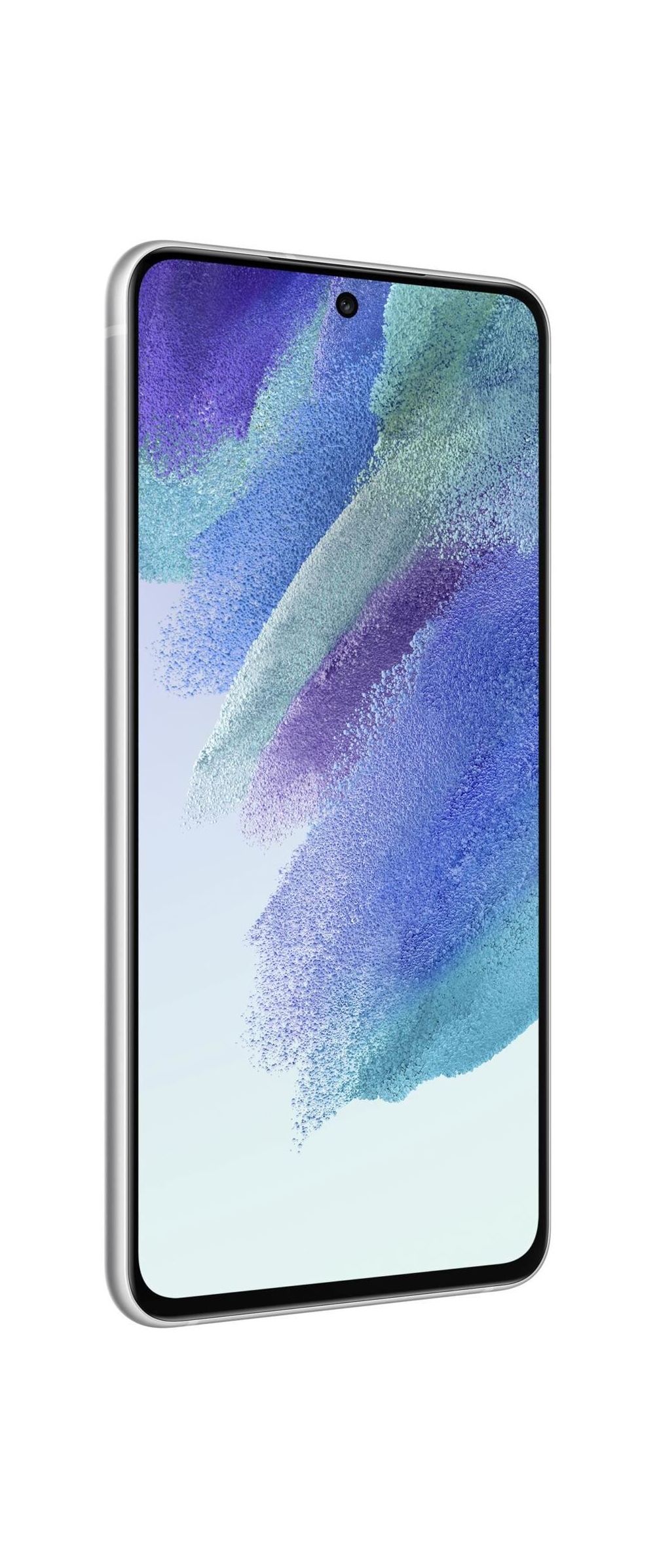 Samsung Galaxy S21 G990B FE 5G EU 256GB, Android, white