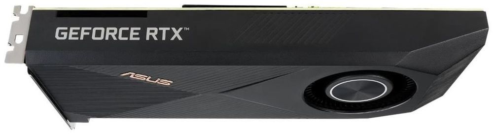 ASUS GeForce RTX 3080 TI TURBO TURBO-RTX3080TI-12G 12GB
