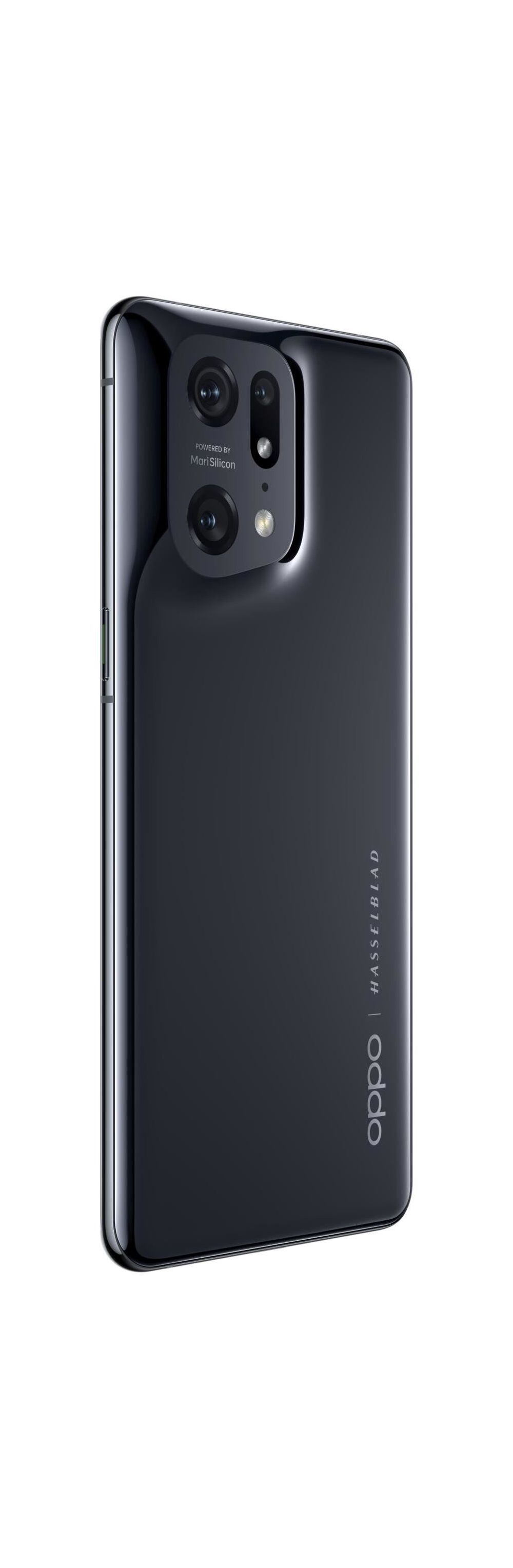 Oppo Find X5 Pro 12/256GB, ColorOS, glaze black