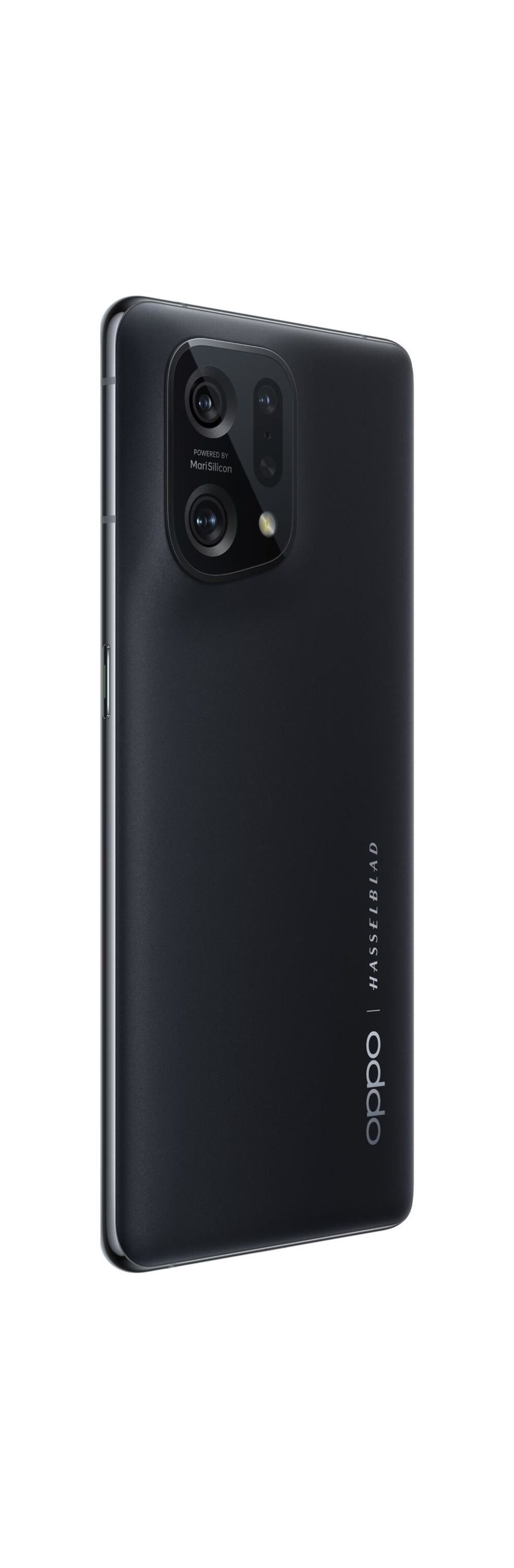OPPO Find X5 16,6 cm (6.55 ) Dual-SIM Android 12 5G USB Typ-C 8 GB 256 GB 4800 mAh Schwarz (6042678)