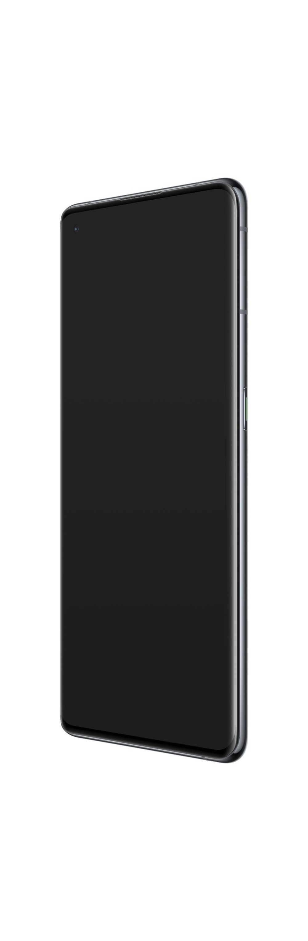 OPPO Find X5 16,6 cm (6.55 ) Dual-SIM Android 12 5G USB Typ-C 8 GB 256 GB 4800 mAh Schwarz (6042678)