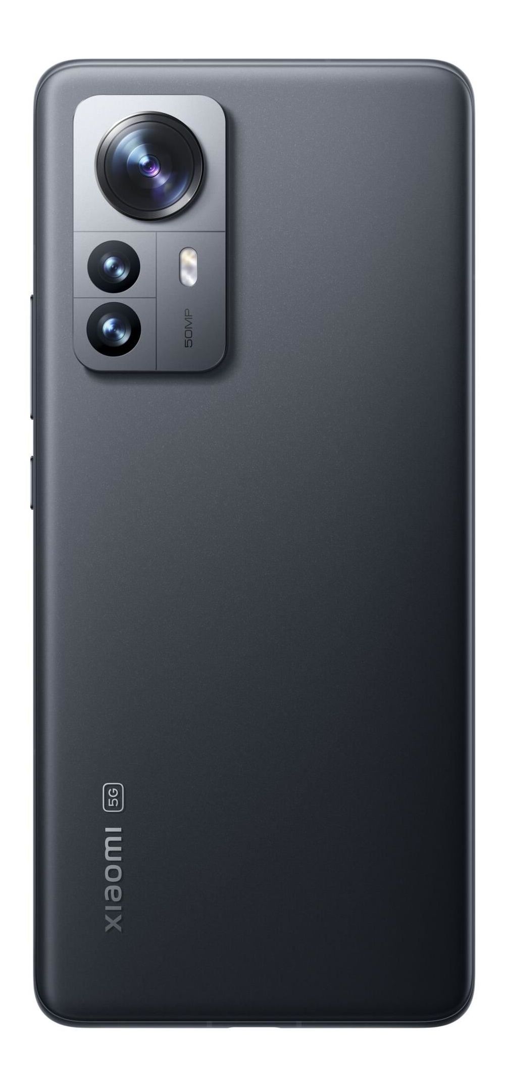 Xiaomi 12 Pro - 5G Smartphone - Dual-SIM - 256 GB - OLED-Display - Triple-Kamera 12 MP - front camera