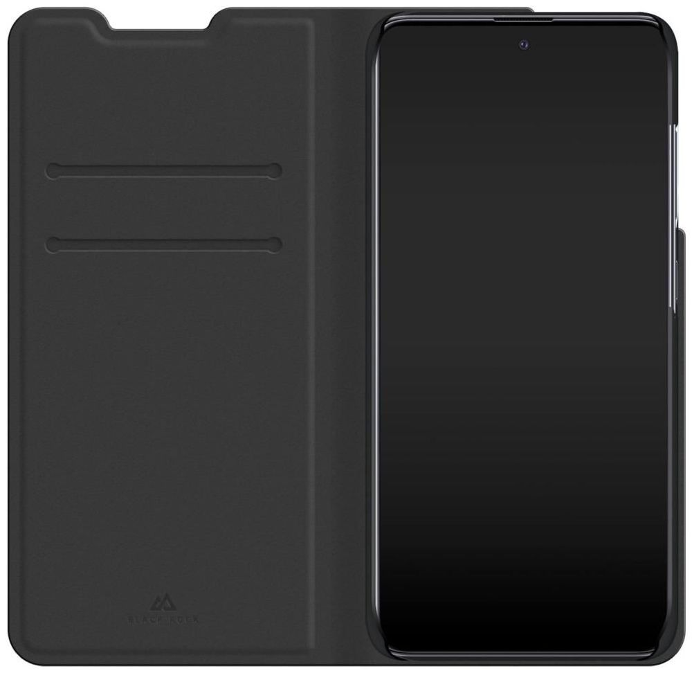 Classic One günstig Kaufen-Black Rock Booklet The Classic für Galaxy A33 (5G), schwarz. Black Rock Booklet The Classic für Galaxy A33 (5G), schwarz <![CDATA[Optimaler Schutz für das Samsung Galaxy A33 (5G) vor Schmutz und Kratzern, da das Smartphone in der aufklappbaren 