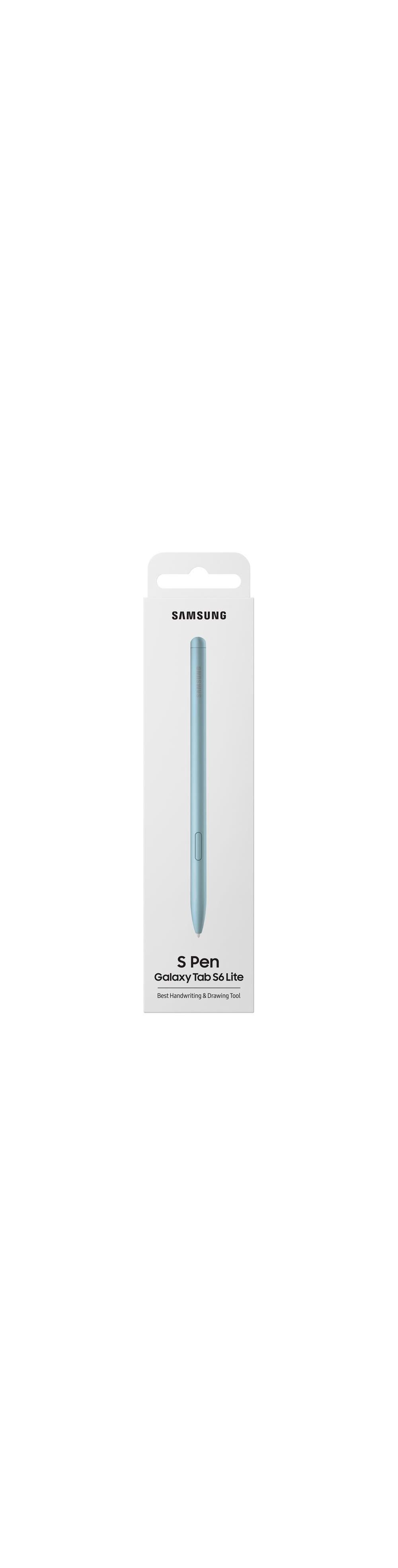 Samsung Tab S6 Lite SM-P619N (2022) LTE 4/64GB, Android, blue