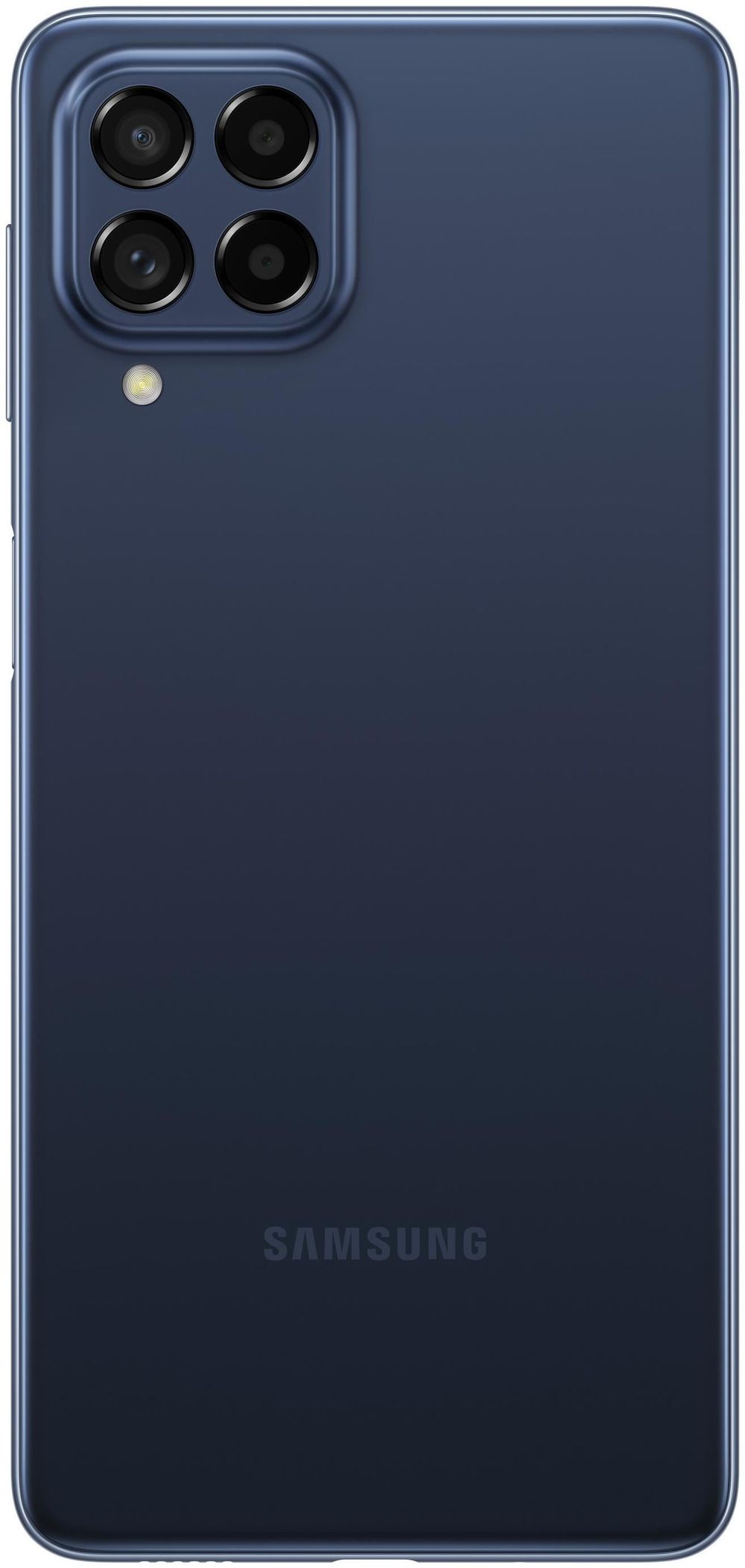 Samsung Galaxy M53 EU 6/128GB, Android, blue