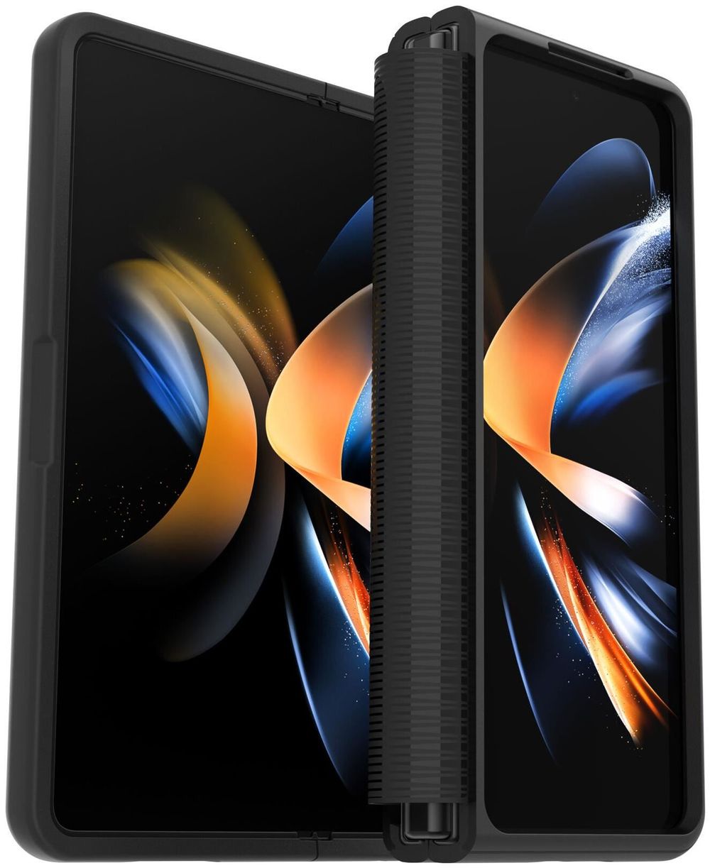 OtterBox Symmetry Flex für Galaxy Z Fold4 black