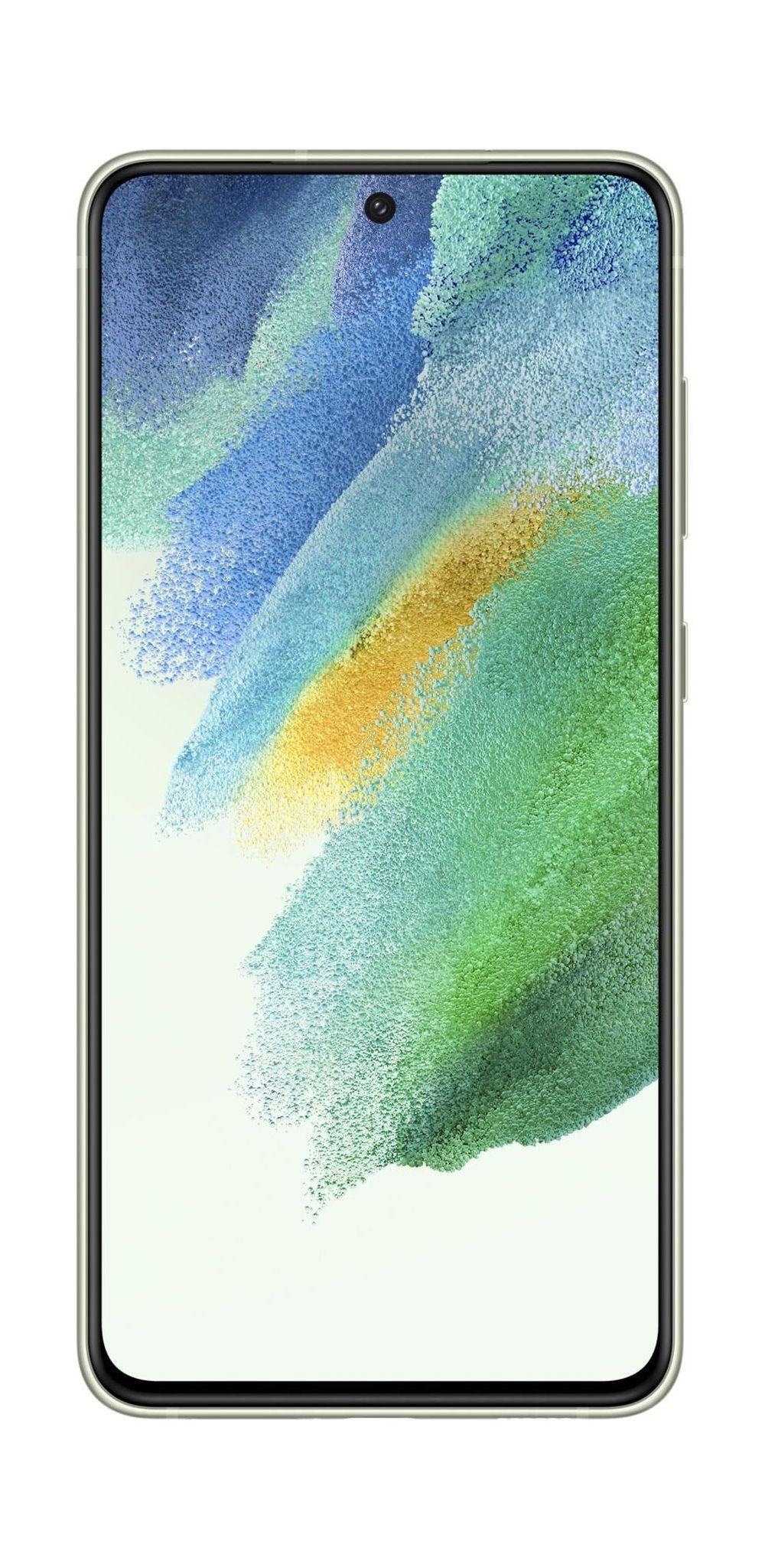 Samsung Galaxy S21 FE G990B2 5G Dual Sim 256GB, Android, olive