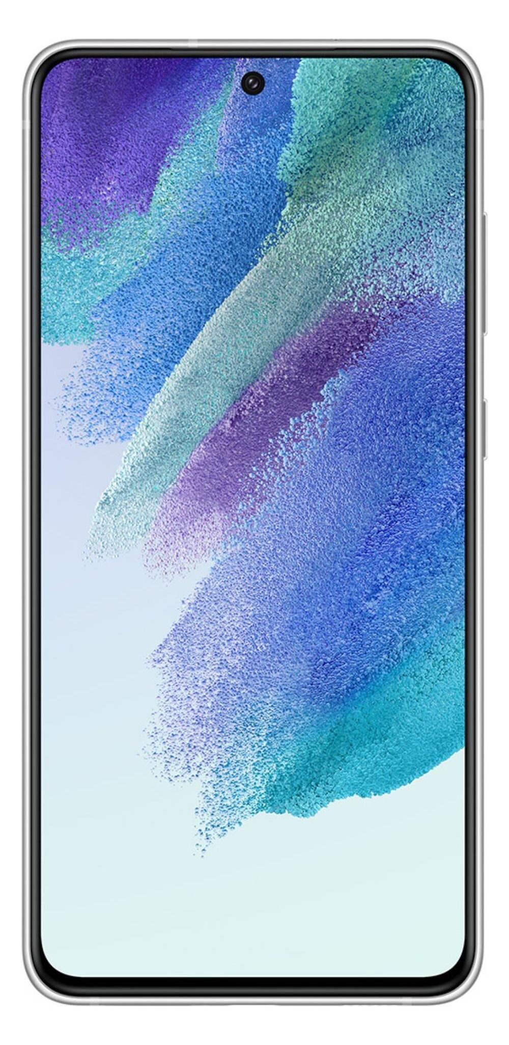 Samsung Galaxy S21 FE G990B2 5G Dual Sim 256GB, Android, white