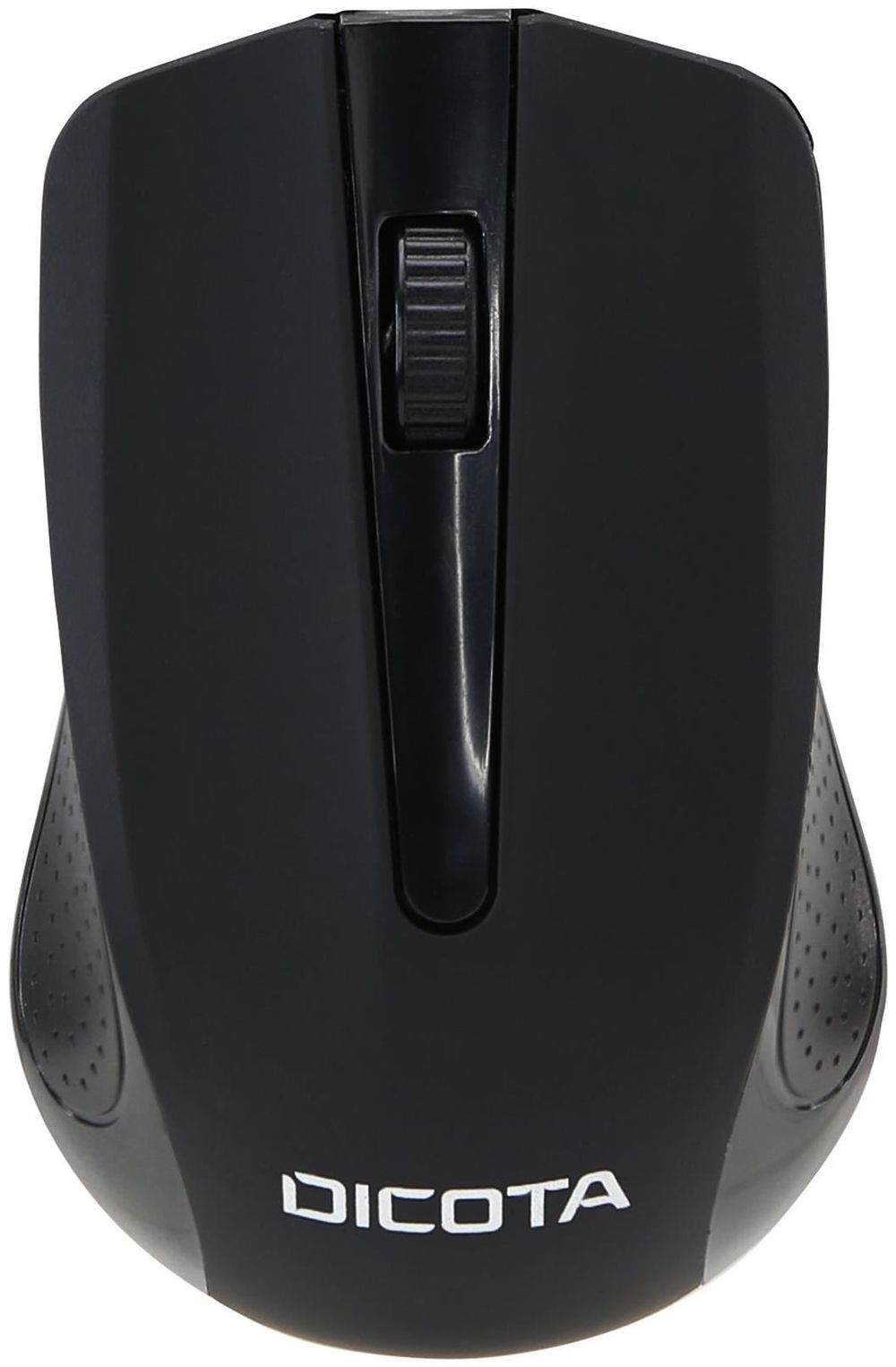 Wireless Mouse günstig Kaufen-DICOTA D31659 COMFORT Wireless Mouse. DICOTA D31659 COMFORT Wireless Mouse <![CDATA[Die Wireless Mouse COMFORT mit optischen Sensor ist die Maus für alle, die an jedem Ort arbeiten können müssen. Mit dem präzisen 1.000-dpi-Laser erledigen Sie auch ans