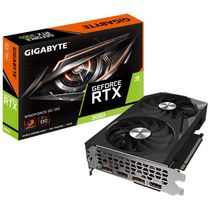 GIGABYTE GeForce RTX3060 Windforce OC 2.0 12GB