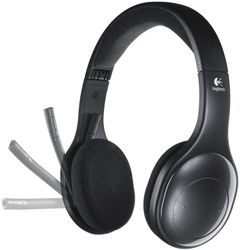 logitech h600 wireless headset price