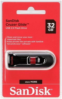 sandisk cruzer driver download free