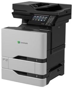 lexmark cs725dte