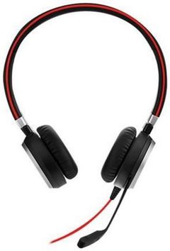 jabra evolve 40 ms duo