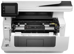 hp lj mfp