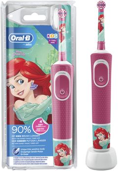 oral b vitality 100 kids