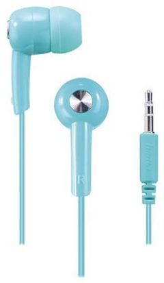 blue puma headphones