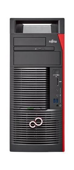 Fujitsu Celsius M7010 Wp323in Vertikalnyj Blok Pc With Windows 10 Pro Kupit