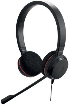 Jabra Evolve 20 Stereo UC USB-C Buy