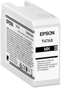 EPSON Singlepack Violet T46SD UltraChrom