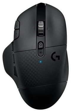 Logitech G604 Lightspeed Kabellose Gaming Maus Buy