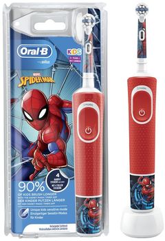 oral b vitality 100 kids