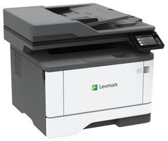 lexmark cs331dw