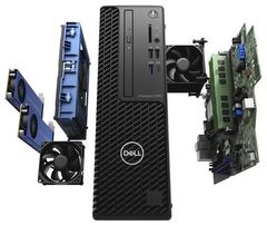 Dell Optiplex 3080 Sff Wr1j6 Mini Pc Pc With Windows 10 Pro Buy