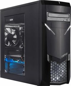 Captiva Ultimate Gaming R58 538 Tower Pc With Windows 11 Home Buy