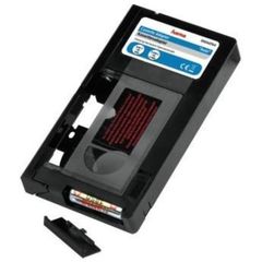 Hama Kassettenadapter VHS-C/VHS Auto