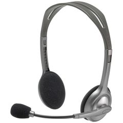 Logitech H151 Stereo Headset Buy