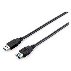2 Meter Length 2 Meter Length Logilink CU0042 USB 3.0 A-Type Male to Female Cable 