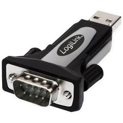 LogiLink Adapter USB 2.0/Serial