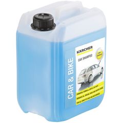 Kärcher Autoshampoo 5 Liter