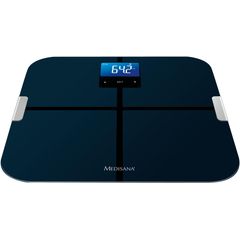 Medisana Personenwaage BS 440 BT