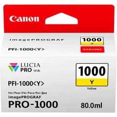 Canon 0551C001 Druckerpatrone Foto-Magenta PFI-1000PM Buy