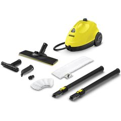 karcher sc2 deluxe steamer
