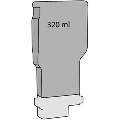 Canon PFI-320C Cyan купить