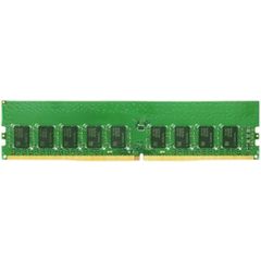 Synology RAM Modul 8GB DDR4  D4EC-2666 ECC unbuffered DIMM 288pin 1.2V