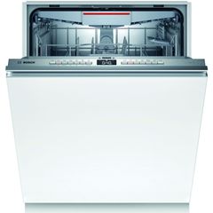 Bosch SMV4HVX31E EEK E  Vollintegrierbar (ohne Möbelfront)