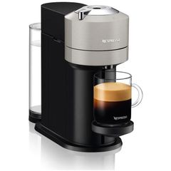travel Mug 400 ml Krups xn 910b nespresso vertuo Next lightgrey cafetera 