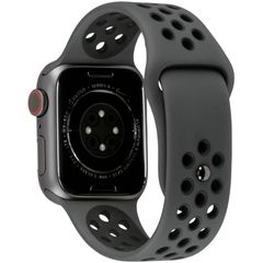 Apple Watch Nike Series 6 Cellular 44mm with Sport Band • Price »