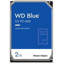 WD Blue WD20EZBX 2TB