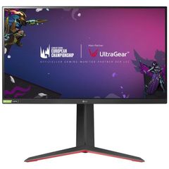 LG UltraGear 27GP850-B 68.6 cm (27 