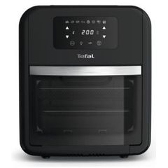 Tefal FW5018 Easy Fry Oven & Grill schwarz