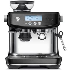 Sage SES880BST- the Barista Touch 