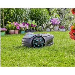 Gardena SILENO minimo 250 Mähroboter