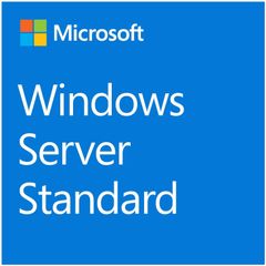 Microsoft Windows Server 2022 Standard 64bit, OEM, deutsch, 16 Cores, DVD